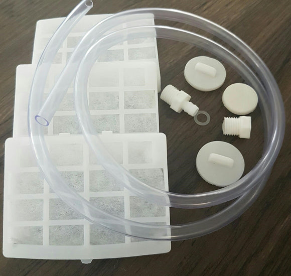 Accessory kit: Parts for Easygreen Auto sprouter $46