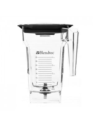 Blendtec Fourside Jar- For use on all Blendtec blenders $269