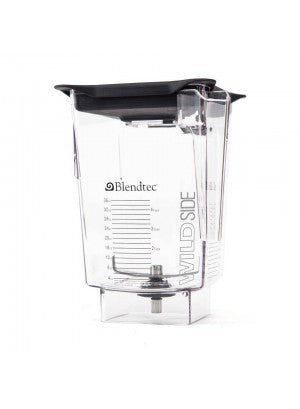 Blendtec Wildside Jar- compatible with all Blendtec blenders $289