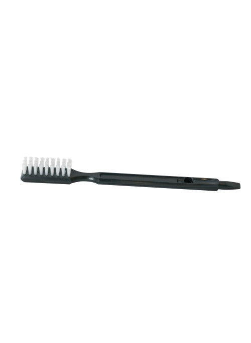 Omega 8000 series cleaning brush