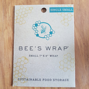 Bees wrap, small