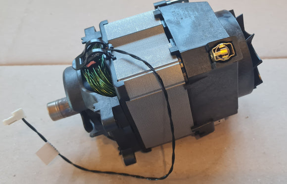 Blendtec blender replacement motor: Designer 625