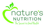 Natures Nutrition, the secret to good health