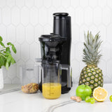 *New*Omega Vertical wide mouth slow juicer *DUE 10 AUG26*