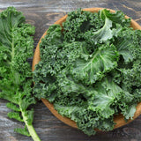 Kale (Green curled) seeds $3.50