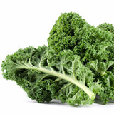 Kale (Green curled) seeds $3.50