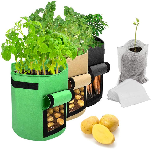 Planter Eco Potato grow bag