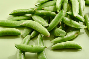 Sugar snap pea seeds $3.50