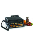 Excalibur Digital Dehydrator: 5 tray