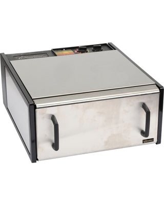 Stainless Steel door only for 5tray Excalibur dehydrator