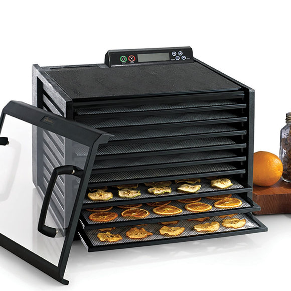 Excalibur Digital Dehydrator, 9 tray