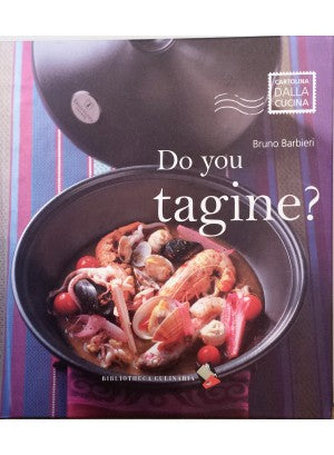 Do you Tangine?