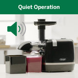 Omega H3000D Cold pressed 365 juicer