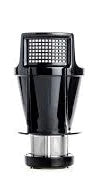 NC 800/900 series juicing screen