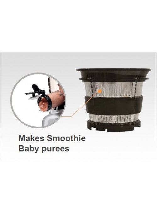 Kuvings sorbet maker best sale