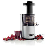 Omega vertical slow juicer VSJ843RS + Free Fruit&Veg bag
