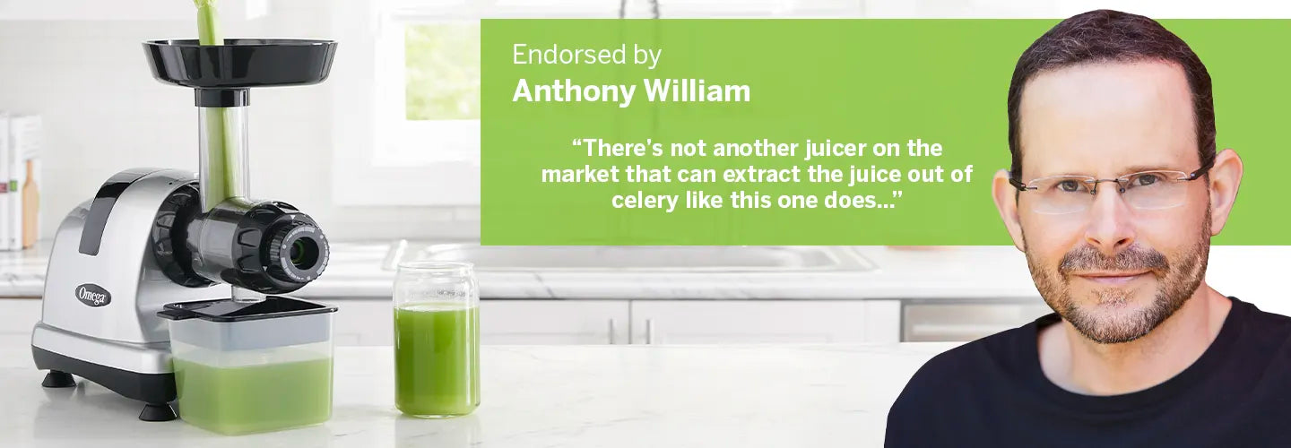 Omega 8000 juicer deals