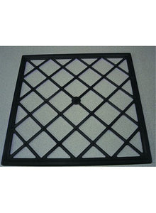 Polycarbonate black tray for 5 or 9 tray Excalibur dehydrators