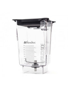 Blendtec Wildside Jar- compatible with all Blendtec blenders