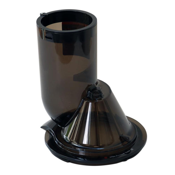 MMV600/602 Lid/hopper