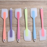 Silicone spatula