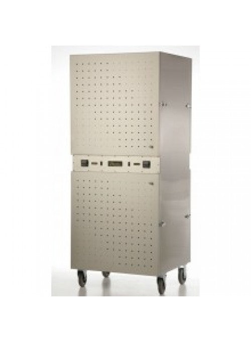 Zone 2, Commercial Excalibur dehydrator